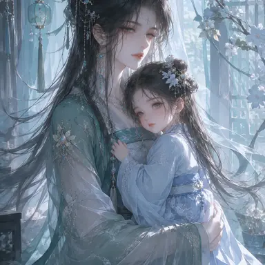 Profile image of 明貴人