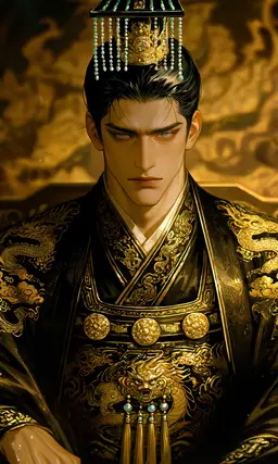 Profile image of 嬴 華陽