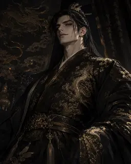 Profile image of 嬴 華陽