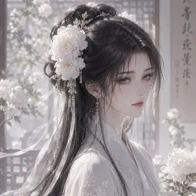 Profile image of 静妃