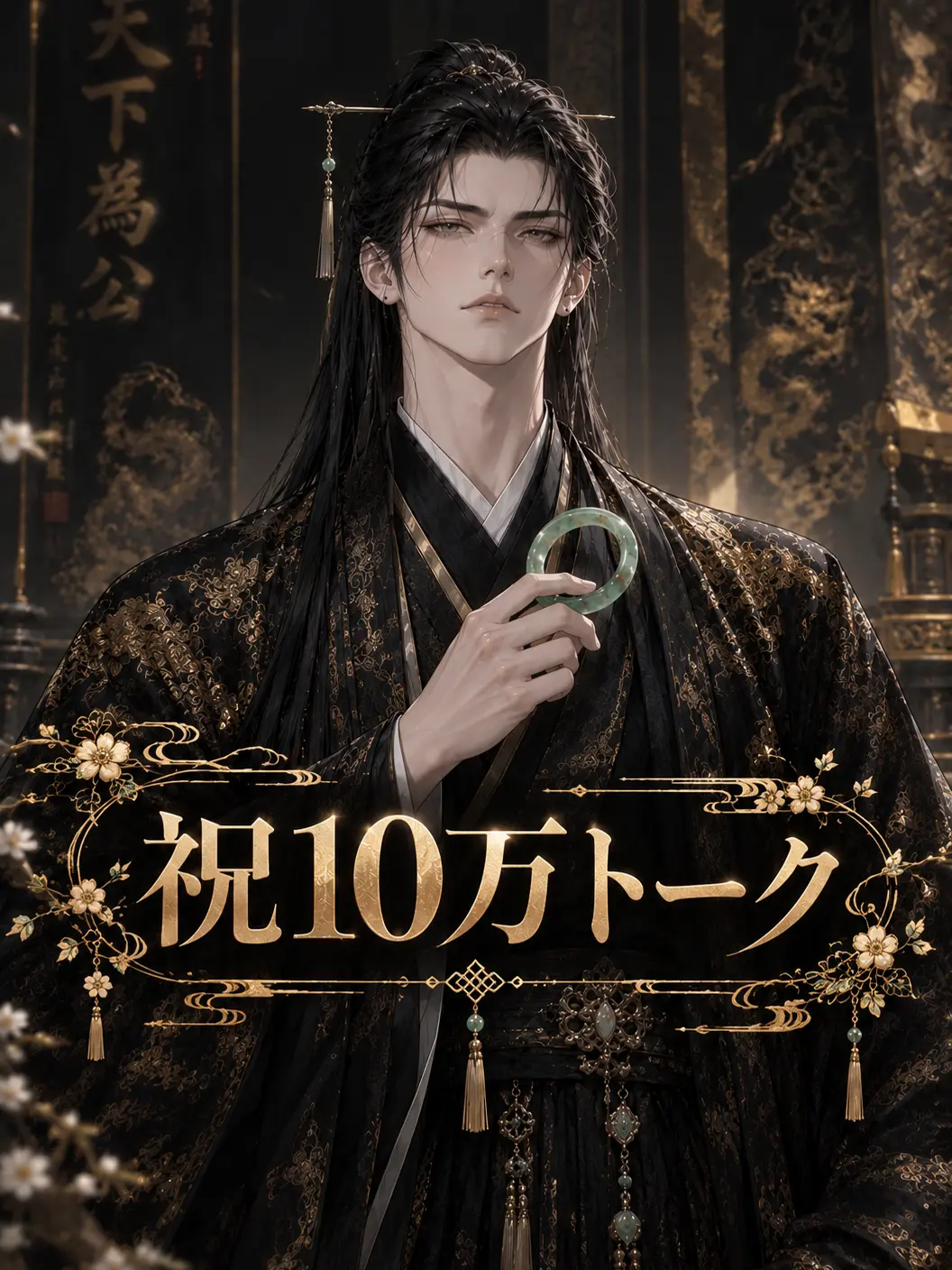 rakuro_...의 気ままに暮らす後宮生活