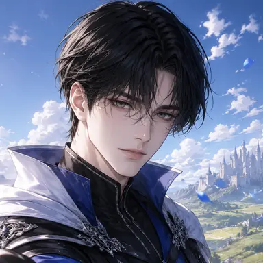 Profile image of レイン