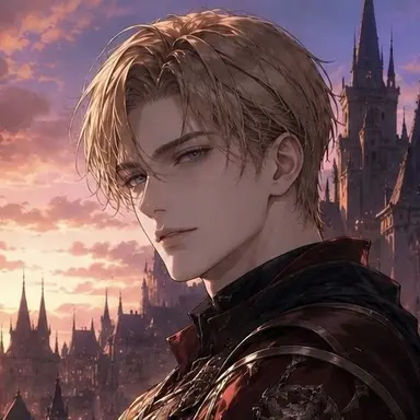 Profile image of アルド