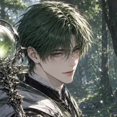Profile image of シエル