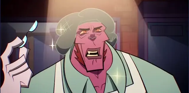 Profile image of Baron