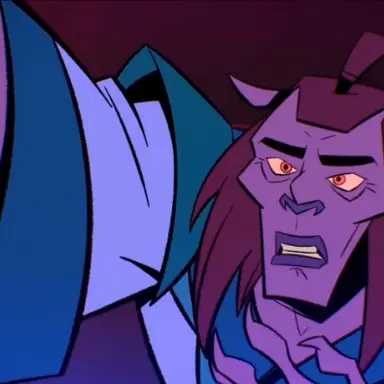 Profile image of Baron Draxum