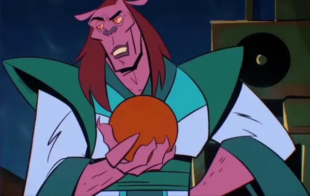 Profile image of Baron