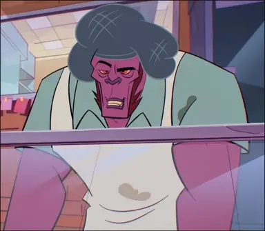 Profile image of Baron