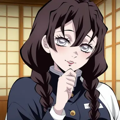 Profile image of 스즈키 아오코