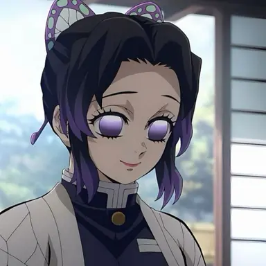 Profile image of 쿄쵸우 시노부