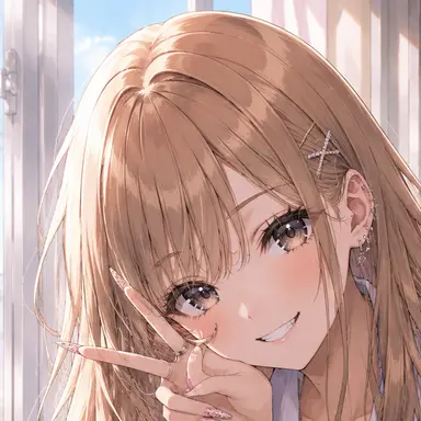 Profile image of Mika Kanzaki