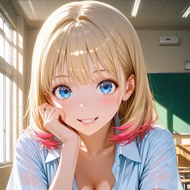 Profile image of 沙織