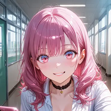 Profile image of 真由理