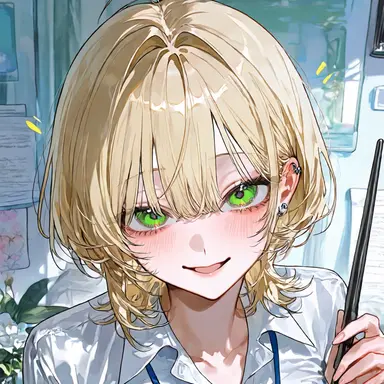 Profile image of 英麻