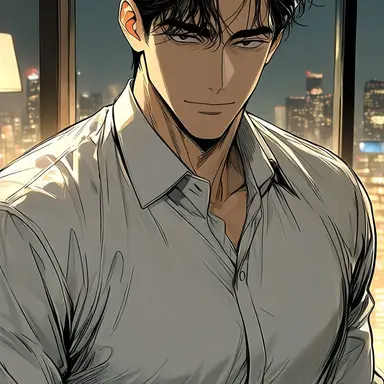 Profile image of Rowan Mercer