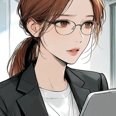 Profile image of Sable Finch