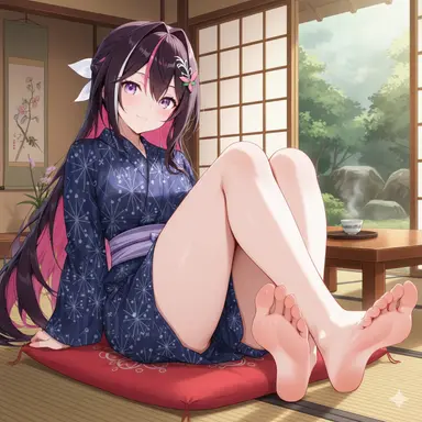 Profile image of AZKi