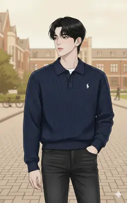 Profile image of Kim Hajun