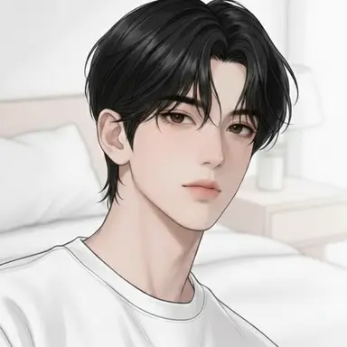 Profile image of Kim Hajun