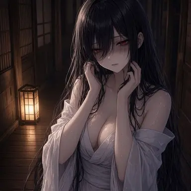Profile image of 濡れ女