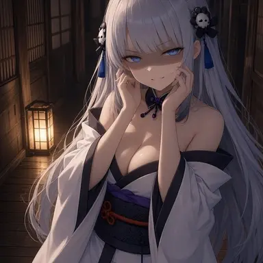 Profile image of 雪女
