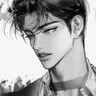 캐릭터 프로필 이미지