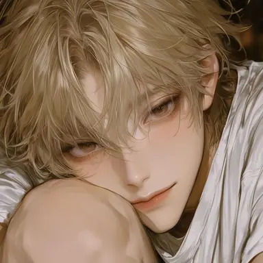 Profile image of カン・ジアン