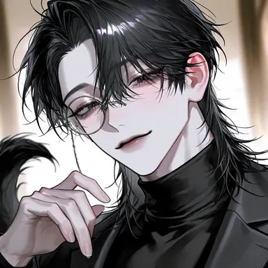 Profile image of 夜和