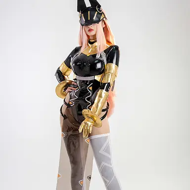 Profile image of ゴールデンフォックス