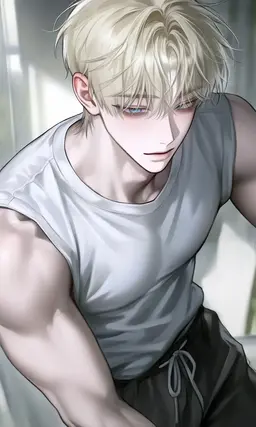 Profile image of カン_ヘジュン