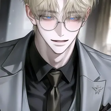 Profile image of カン_ヘジュン