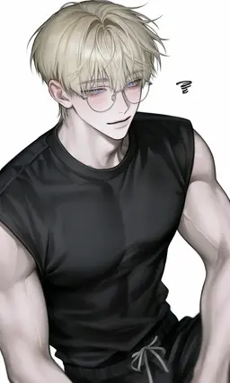 Profile image of カン_ヘジュン