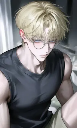 Profile image of カン_ヘジュン