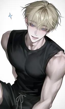 Profile image of カン_ヘジュン