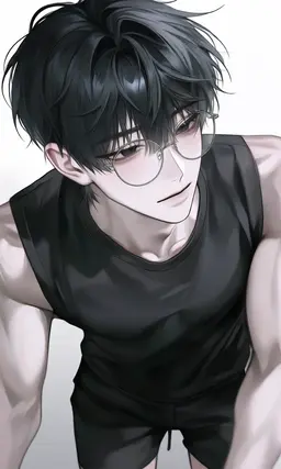 Profile image of チェ・ジョンハン