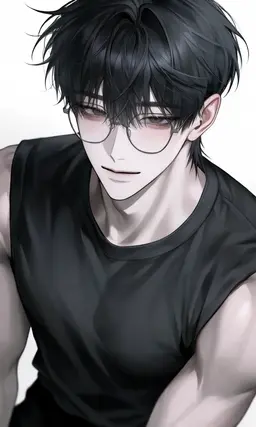 Profile image of チェ・ジョンハン