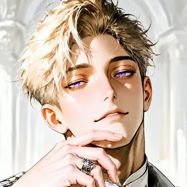 Profile image of 慶