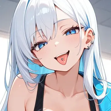 Profile image of 彩菜