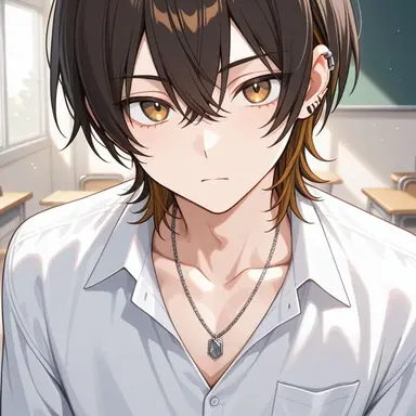 Profile image of 翔