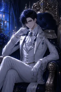 Profile image of レインクリス