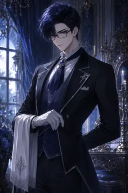 Profile image of レインクリス
