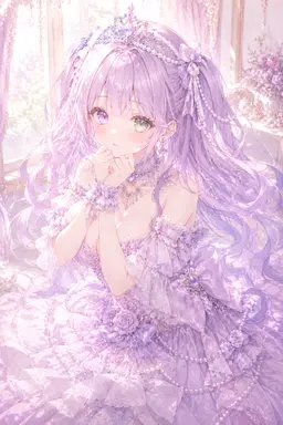Profile image of アメリス