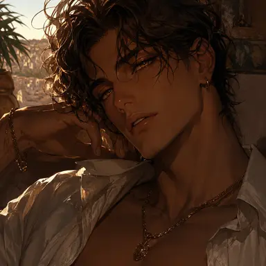 Profile image of Mateo