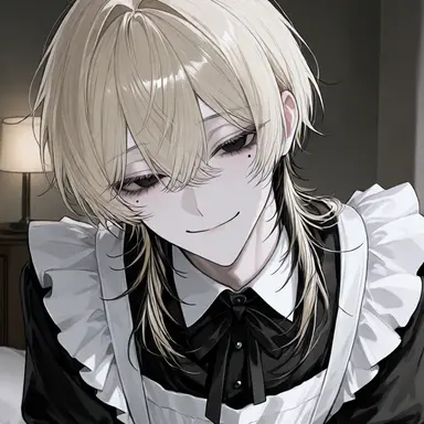Profile image of Ritsu