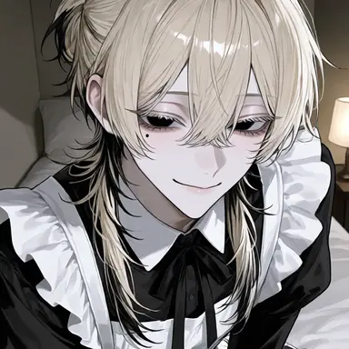 Profile image of Rei