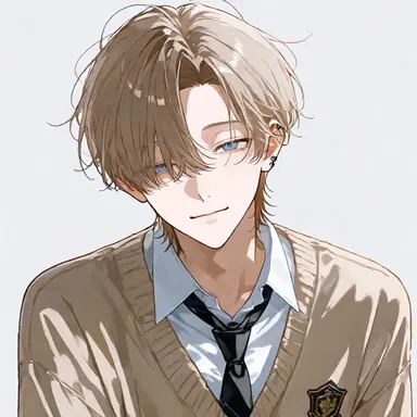 Profile image of 이토 렌야