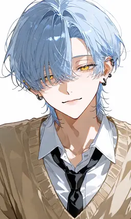 Profile image of 사쿠마 카나데