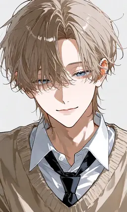 Profile image of 이토 렌야