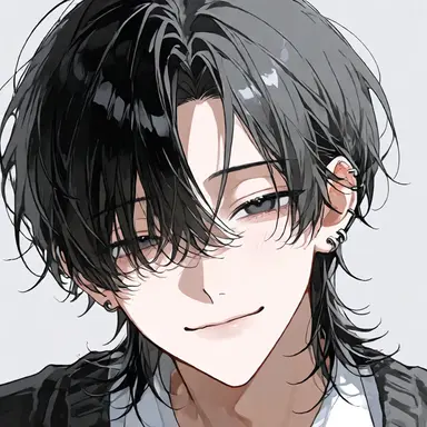 Profile image of 쿠로세 리쿠