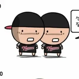 ClumsyGold9712의 쌍댕이 (형 둥이 동생 댕이)